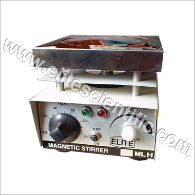 Magnetic Stirrer