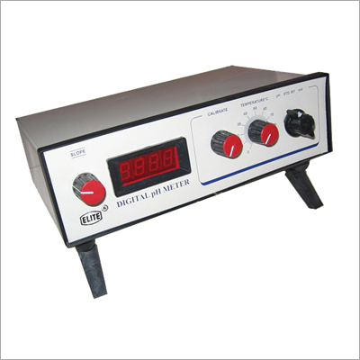 Digital pH Meters