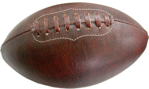 Vintage American Football 