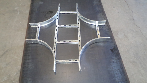 Cross Cable tray