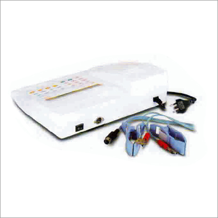 Body Composition Analyser