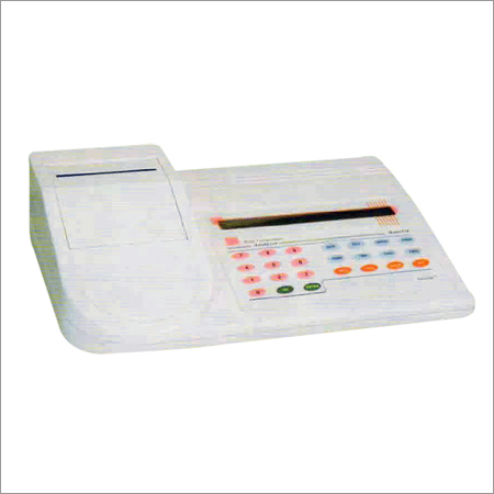 Body Fat Analyser