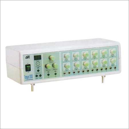 Torque 2000 Exerciser