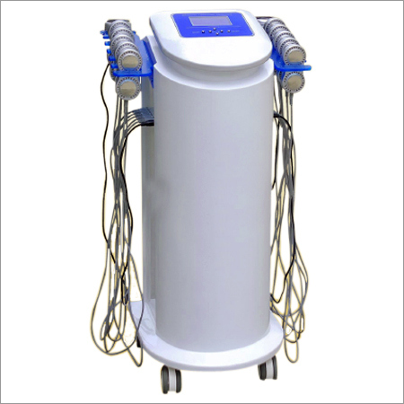 Ultrasonic Equipments