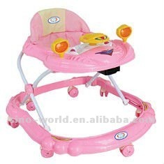 Musical Baby Walkers