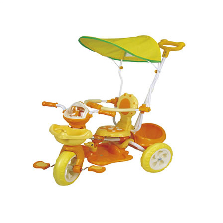 Tricycle