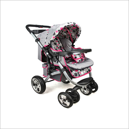 Imported Prams