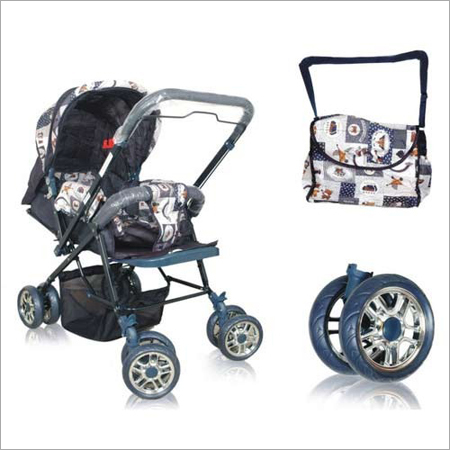 Imported Baby Prams