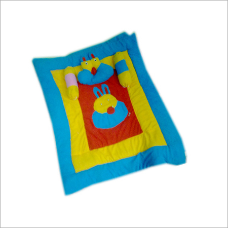 Simple Baby Bed