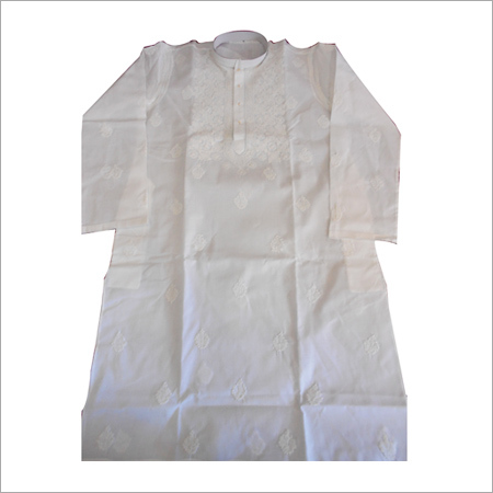 Chikan Kurta