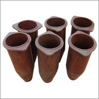 Mechanical Dust Collector Cone