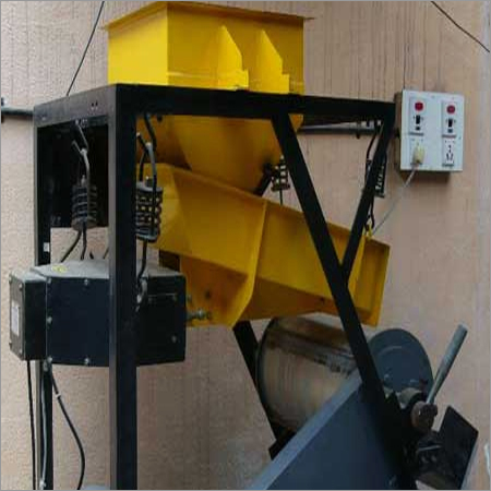 Vibratory Feeder For Boiler Vibratory Feeder For Boiler
