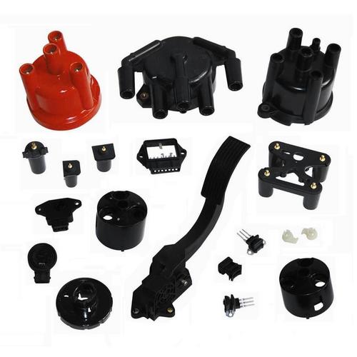 Plastic Components