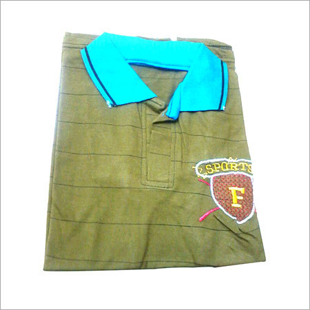 Custom Colour T-Shirts