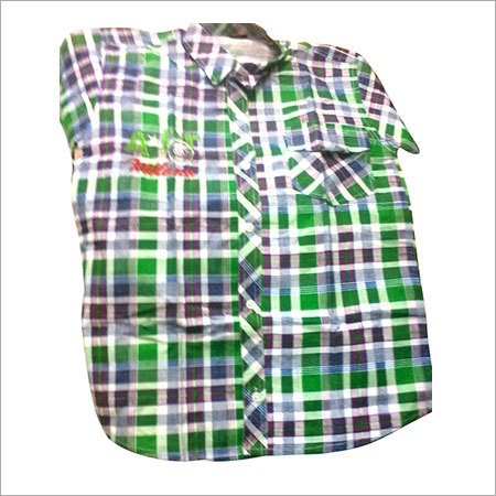 Men'S Check Shirts