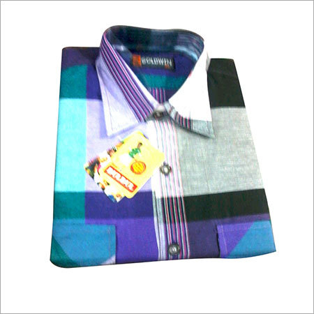 Men's Casual Shirt
