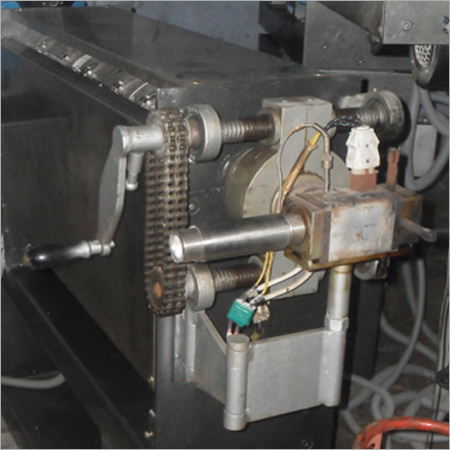 PVC Wire Machine