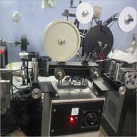 Pvc Wire Coating Machine