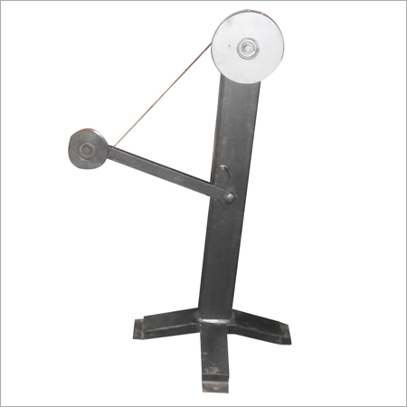 Wire Tension Machine