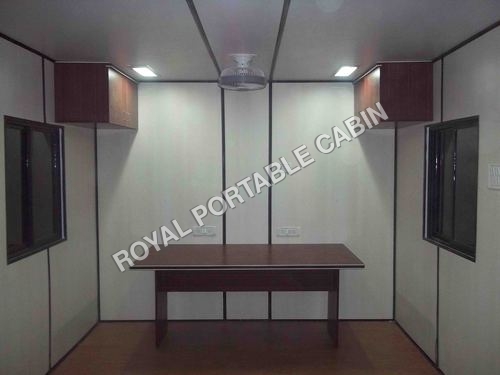 Office Cabins