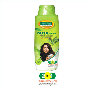 Hair Care Products