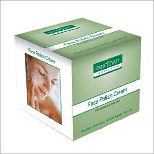 Face Polish Cream