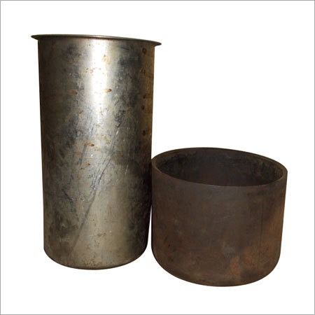 Brake Housing Railway Component