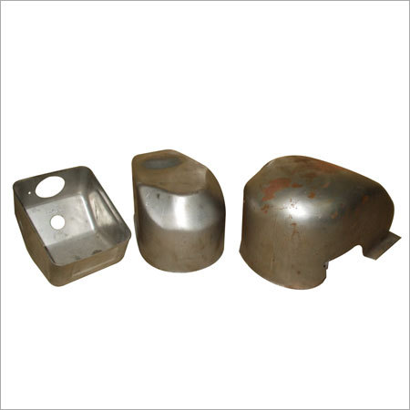 Sheet Metal Home Appliances Components