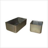 Precision Sheet Metal Components