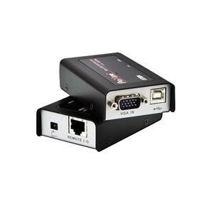 Mini USB KVM Extender