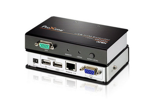 Aten Ce700A USB KVM Extender