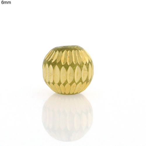 Designer Gold Finding