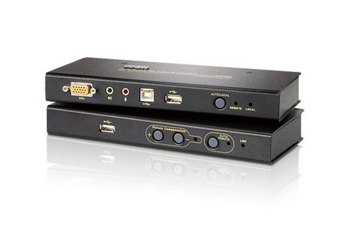 ATEN CE800 USB KVM Extender
