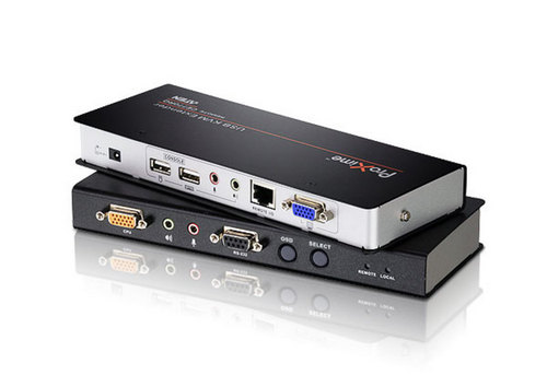 Aten CE790 Digital KVM Extender