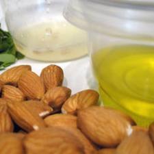 ALMOND OIL