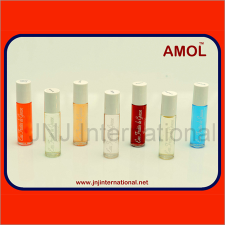 Roll-On Perfume