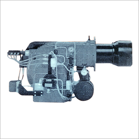 Automatic Light Oil Burners