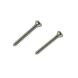 Bone Screws