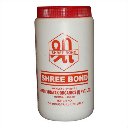 Industrial Resin