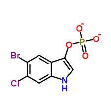 Magenta-phosphate p-toluidine Salt