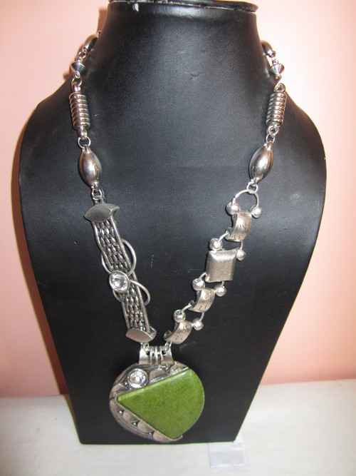 Titanium Necklaces