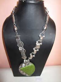 Titanium Necklaces