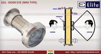 Door Eye Mini Type