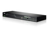 Aten 8-Port PS/2-USB KVM on the NET CS1708I