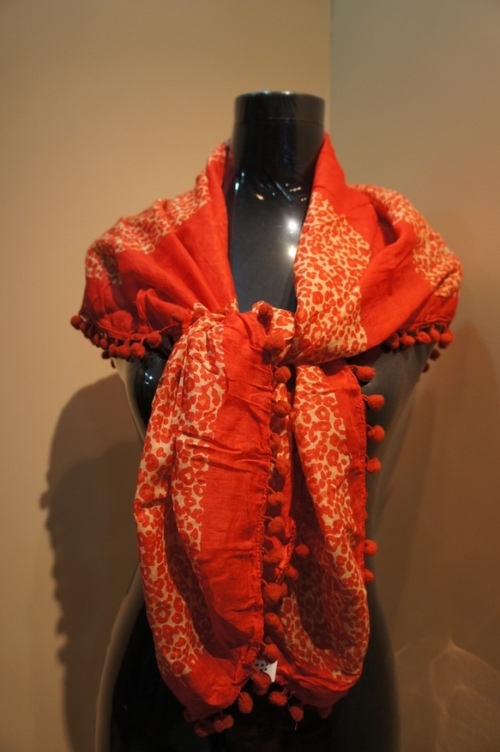 Head Scarves