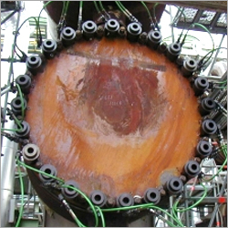 Hydraulic Bolt Tensioners