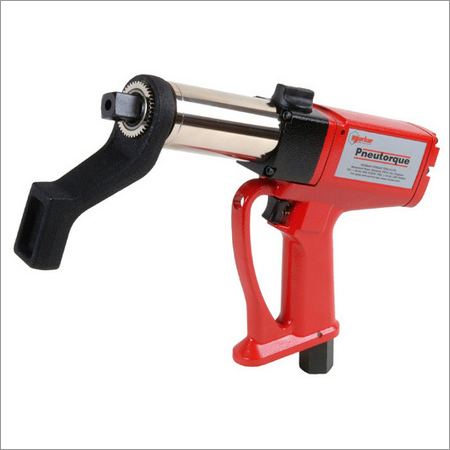 Pneumatic Torque Wrench