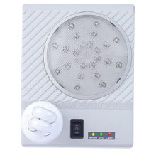 Single CFL inverter