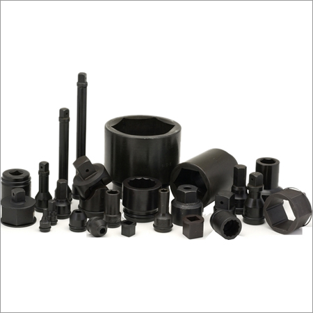 Impact Socket
