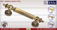 Handle Jalpa Type